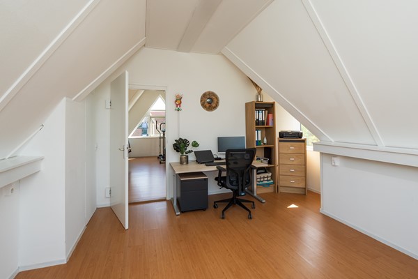 Medium property photo - Blackwoodstraat 9, 4184 DG Opijnen
